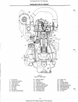 Case IH / International Harvester 856 XL Tractor Service & Repair Manual (P/N 1 091 624 R2, ) – preview page 6