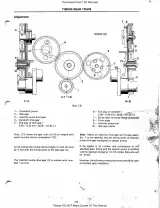 Case IH / International Harvester 856 XL Tractor Service & Repair Manual (P/N 1 091 624 R2, ) – preview page 7