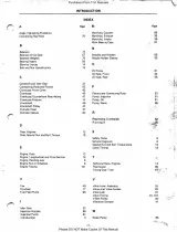 Case IH 956, 1056, 956XL, and 1056XL Workshop Manual D-155 – DT-402 Engine Service (P/N 1 091 624 R2, 1 091 627 R2) – preview page 4