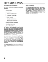 2000 Isuzu NPR, NQR Electrical Troubleshooting Manual (P/N NSER00-ETM-C01) – preview page 3