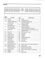 2000 Isuzu NPR, NQR Electrical Troubleshooting Manual (P/N NSER00-ETM-C01) – preview page 4