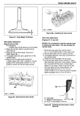 1999–2001 Isuzu CHEVY GMC 4HE1-TC Diesel Engine Service Manual (P/N NPD01-ESM-C01) – preview page 6