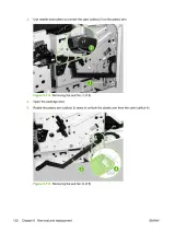 HP LaserJet 5200 / 5200L Service Manual (P/N Q7543-90934) – preview page 6