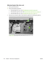 HP LaserJet 5200 / 5200L Service Manual (P/N Q7543-90934) – preview page 7