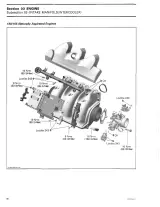 2008–2009 Sea-Doo GTI, GTX, RXP, RXT & Wake 4-TEC PWC Shop Manual Set with Sport Boat Updates (P/N 219 100 313) – preview page 6