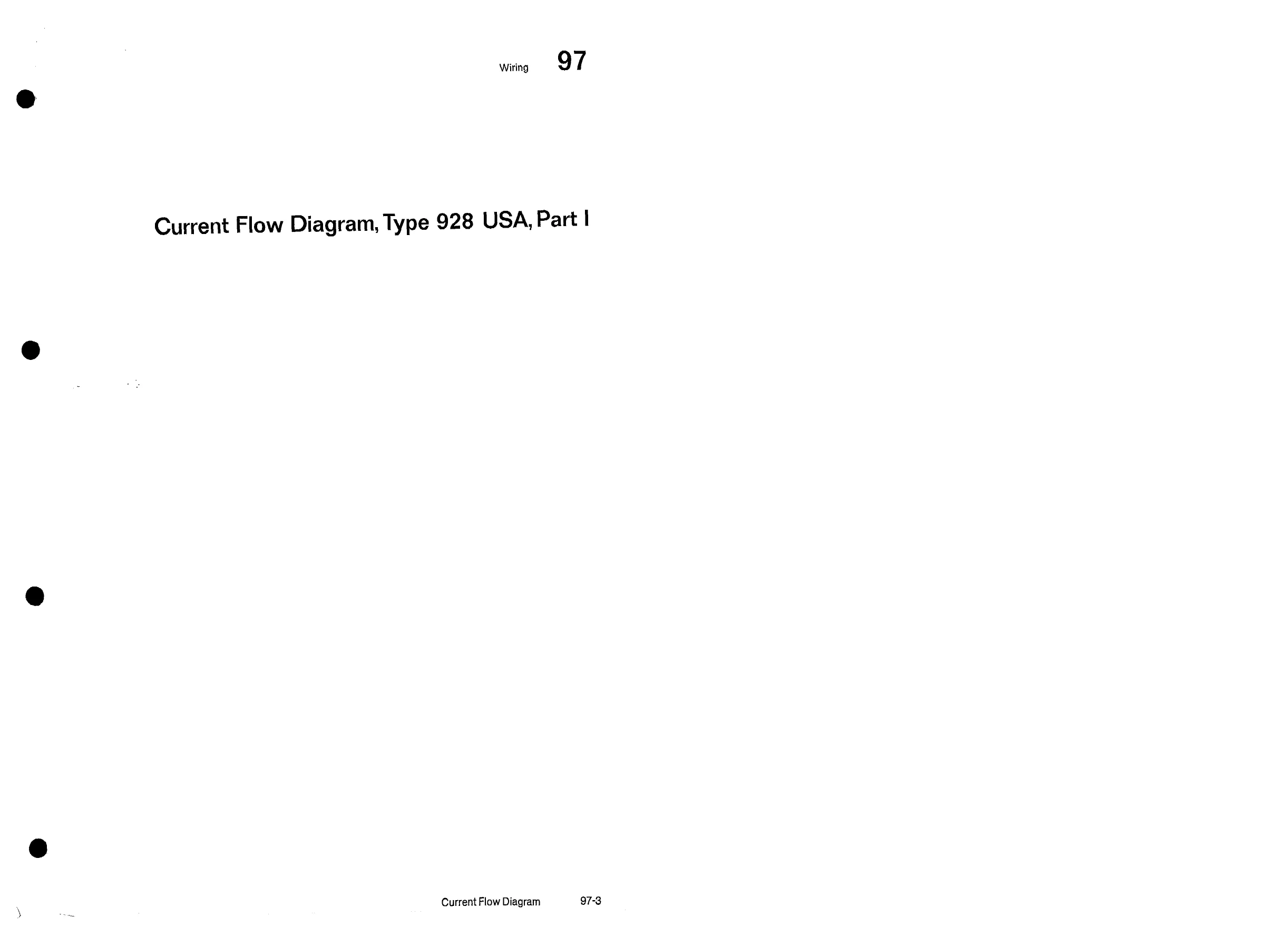 1978-1994 Porsche 928, 928 S, 928 S4, 928 GT, 928 GTS repair manual Preview image 4