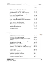 1975–1989 Porsche 911 Turbo (930) OEM Workshop Manual (P/N WKD 481 321) – preview page 5