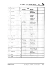 1975–1989 Porsche 911 Turbo (930) OEM Workshop Manual (P/N WKD 481 321) – preview page 7