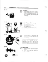 1980 Toyota Land Cruiser FJ40, FJ43, FJ45, FJ60, BJ40, BJ42, BJ43, BJ45, BJ46, BJ60, HJ47, and HJ60OEM Repair Manual (P/N 36044E) – preview page 5