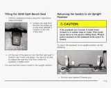 2003 GMC Yukon Denali & Yukon XL Denali OEM Owner Manual (P/N S2316 A) – preview page 3