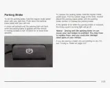 2003 GMC Yukon Denali & Yukon XL Denali OEM Owner Manual (P/N S2316 A) – preview page 5