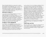 2003 GMC Yukon Denali & Yukon XL Denali OEM Owner Manual (P/N S2316 A) – preview page 6