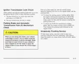 2003 GMC Yukon Denali & Yukon XL Denali OEM Owner Manual (P/N S2316 A) – preview page 7