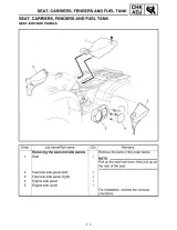 Yamaha Grizzly 660 660FP ATV 2002–2006 Service Manual (P/N LIT-11616-15-01) – preview page 4