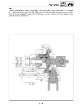 2003–2006 Yamaha YFM450FAR Kodiak 450 Service Manual (P/N LIT-11616-16-01) – preview page 3