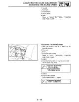 2003–2006 Yamaha YFM450FAR Kodiak 450 Service Manual (P/N LIT-11616-16-01) – preview page 5