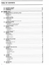 2007 Ski-Doo RF Series Snowmobile Shop Manual (P/N 529 036 018) – preview page 3