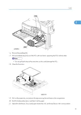 Ricoh B262/B280/B292/B293 Copier 2006–2010 Service Manual OEM (P/N  S-C3) – preview page 2
