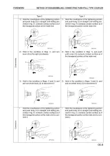 Komatsu WA180-1 Wheel Loader Shop Manual (P/N SEBM034906) – preview page 4