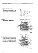 Komatsu WA250-3 Wheel Loader 1995–2005 Workshop Manual (P/N SEBM005908) – preview page 4