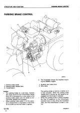 Komatsu WA250-3 Wheel Loader 1995–2005 Workshop Manual (P/N SEBM005908) – preview page 5