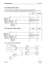 Komatsu WA250-3 Wheel Loader 1995–2005 Workshop Manual (P/N SEBM005908) – preview page 6