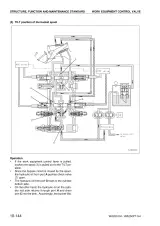 Komatsu WA250-5H / WA250PT-5H Shop Manual (P/N VEBM230102) – preview page 6