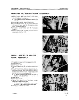 Komatsu WA350-1 Wheel Loader Shop Manual (P/N SEBM04230107) – preview page 4