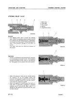 Komatsu WA350-1 Wheel Loader Shop Manual (P/N SEBM04230107) – preview page 7
