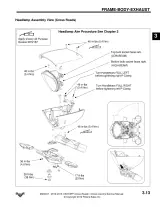 2012–2013 Victory Cross Roads / Cross Country / Cross Country Tour / Hard-Ball Service Manual (P/N 9924047) – preview page 4