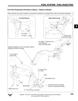 2012–2013 Victory Cross Roads / Cross Country / Cross Country Tour / Hard-Ball Service Manual (P/N 9924047) – preview page 5