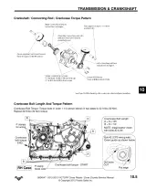 2012–2013 Victory Cross Roads / Cross Country / Cross Country Tour / Hard-Ball Service Manual (P/N 9924047) – preview page 6