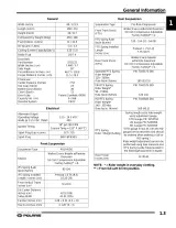 2010–2013 Polaris 600 800 Rush Switchback RMK Snowmobile Service Manual (P/N 9923844, 9923866) – preview page 3