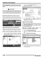 2010–2013 Polaris 600 800 Rush Switchback RMK Snowmobile Service Manual (P/N 9923844, 9923866) – preview page 6