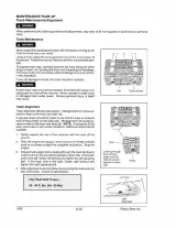 2000 Polaris 600, 700, 800 Snowmobile Service Manual (P/N 9915982) – preview page 2