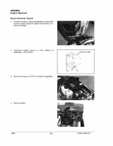 2000 Polaris 600, 700, 800 Snowmobile Service Manual (P/N 9915982) – preview page 4