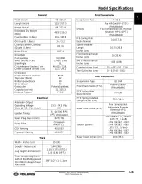 2007–2011 Polaris IQ 550, 600, 700, 800, HO, Switchback, RMK, CFI, LX, Touring, Dragon, Shift, Widetrak, Assault Snowmobile Service Manual (P/N 9922854) – preview page 5