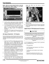 2007–2011 Polaris IQ 550, 600, 700, 800, HO, Switchback, RMK, CFI, LX, Touring, Dragon, Shift, Widetrak, Assault Snowmobile Service Manual (P/N 9922854) – preview page 6
