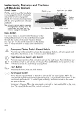 2014 Victory Hammer S, Hammer 8-Ball, Vegas Jackpot, Vegas 8-Ball, High-Ball, Judge & Boardwalk Rider's Manual (P/N 9924962) – preview page 3