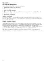 2014 Victory Hammer S, Hammer 8-Ball, Vegas Jackpot, Vegas 8-Ball, High-Ball, Judge & Boardwalk Rider's Manual (P/N 9924962) – preview page 4