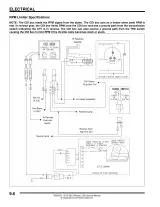 2012–2013 Polaris Phoenix 200 Service & Repair Manual (P/N 9923979) – preview page 7