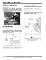 2013 Polaris Ranger RZR / RZR S / RZR 4 Service Manual (P/N 9924125) – preview page 5