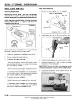 2013 Polaris Ranger RZR / RZR S / RZR 4 Service Manual (P/N 9924125) – preview page 6