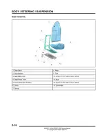 2014 Polaris RZR XP 1000 Service Manual (P/N 9924874) – preview page 6