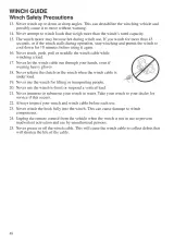 2014 Polaris RANGER 800 EFI Midsize / 800 EPS Midsize UTV Owner's Manual (P/N 9924303) – preview page 6