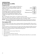 2014 Polaris RANGER XP 900 / RANGER CREW 900 UTV Owner's Manual (P/N 9924548) – preview page 6