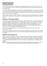 2014 Polaris RANGER XP 900 / RANGER CREW 900 UTV Owner's Manual (P/N 9924548) – preview page 7