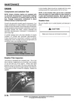 Polaris Ranger 400 & 500 EFI Midsize 2013 Service Manual (P/N 9923949) – preview page 3