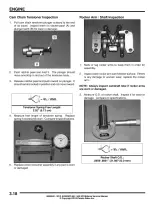 Polaris Ranger 400 & 500 EFI Midsize 2013 Service Manual (P/N 9923949) – preview page 5