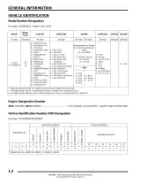 2012–2013 Polaris Sportsman 850 ATV Factory Service Manual (P/N 9923809) – preview page 2